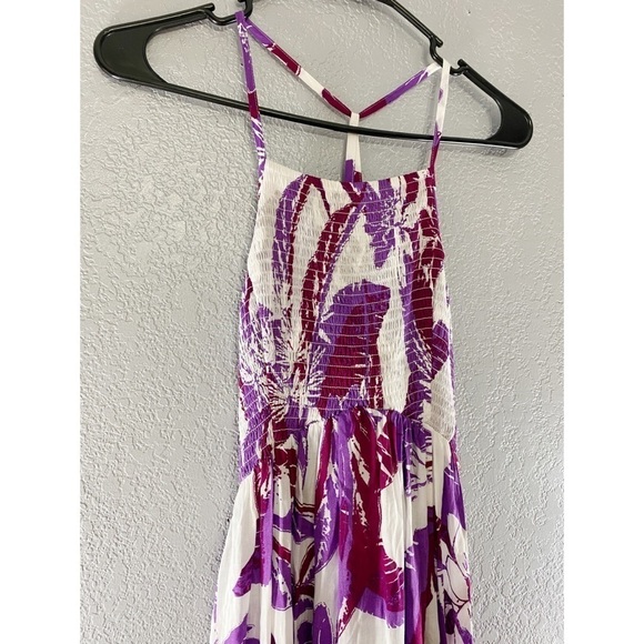 Free People Intimately Heat Wave Floral Maxi Dress - Picture 7 of 16